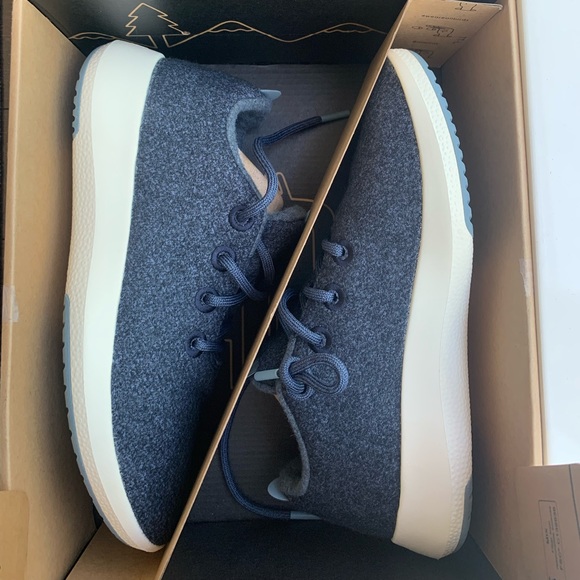 Men's AllBirds - Brand new! - Picture 1 of 6